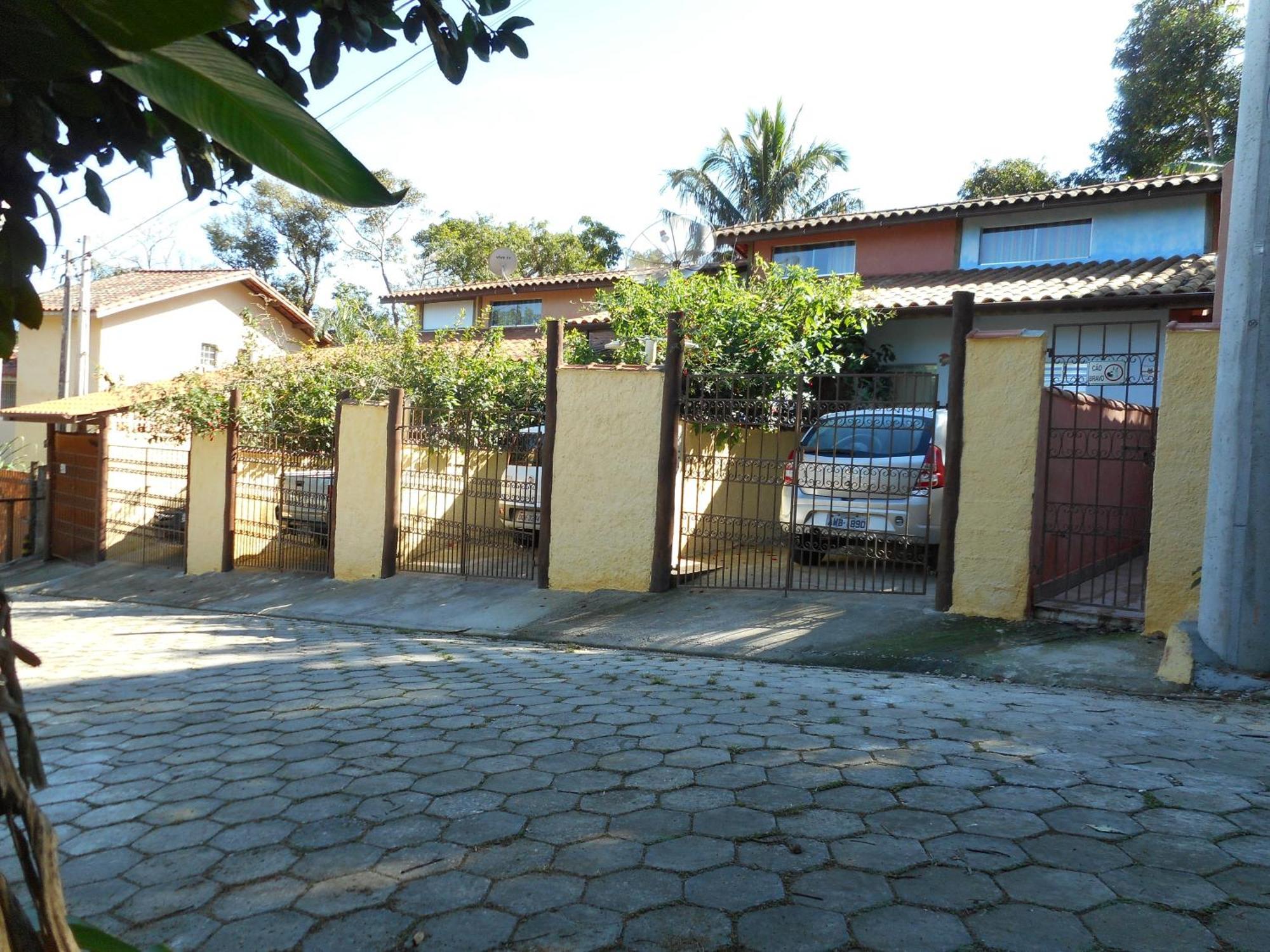 Вілла Casinhas Na Praia Do Juliao Em Ilhabela Sp Номер фото
