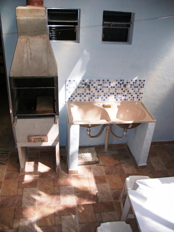 Вілла Casinhas Na Praia Do Juliao Em Ilhabela Sp Номер фото