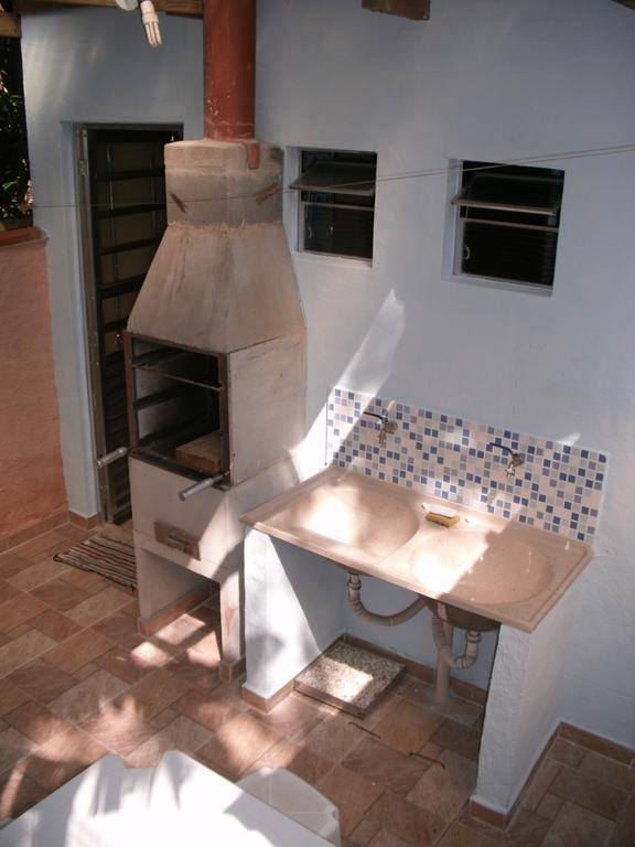 Вілла Casinhas Na Praia Do Juliao Em Ilhabela Sp Номер фото